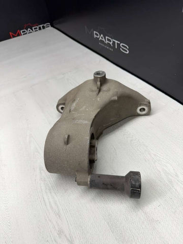 12-18 BMW M5 M6 F10 F06 F12 F13 Rear Differential Mount Bracket OEM 2284038