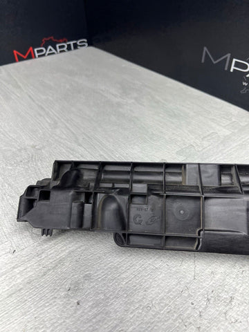 2008-2013 BMW E90 E92 E93 M3 FRONT LEFT & RIGHT RADIATOR MOUNTING BRACKETS OEM