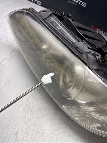 2007-2013 BMW E92 E93 M3 Left Driver Adaptive Xenon HID Headlight Assembly