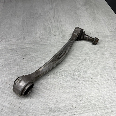2013–2019 BMW M2 M3 M4 F80 F82 Rear Upper Wishbone Control Arm OEM 2284777