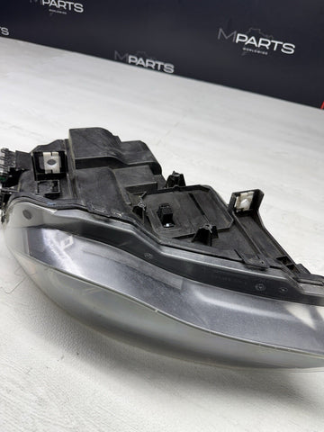 06-07 OEM BMW E63 E64 650 M6 Adaptive AKL Xenon Headlight Left Driver Side