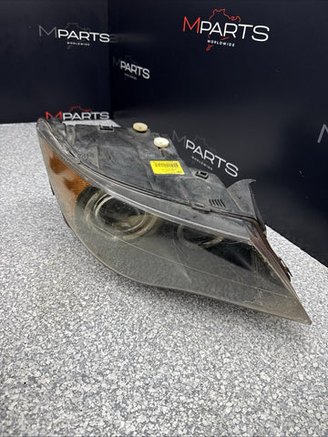 2006-2008 BMW M6 - Right Adaptive AKL Xenon Headlight / Headlamp 7165804