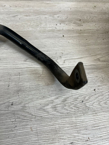 06-10 BMW E63 E64 M6 Front Stabilizer Swaybar Sway Bar 28MM OEM