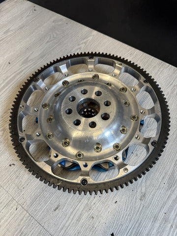 NEW Spec Clutch Flywheel Kit 91-99 BMW E36 325 328 M3 E34 525 Mini Z3 Z3M