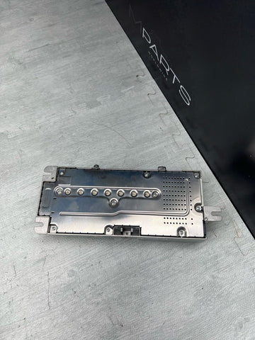 OEM Sound Amplifier Booster Module BMW G30 G12 G14 G15 G16 F90 F91 G05 G06 G07