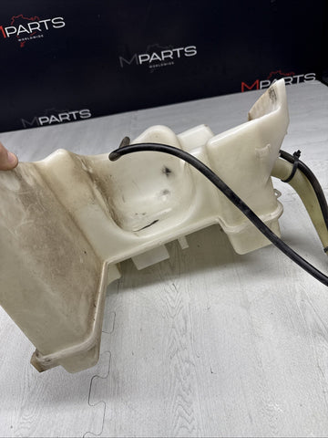 BMW E46 M3 Washer Fluid Tank Washer Tank Reservoir 7895231
