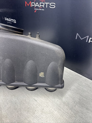 BMW E46 M3 01-06 Intake Manifold Manual