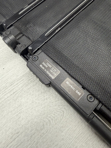 BMW 2014-2020 4 SERIES F33 F83 M4 CONVERTIBLE WIND DEFLECTOR SCREEN 7468159 OEM