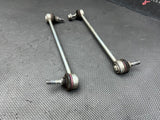 00-03 BMW E39 540i M5 Pair Set of 2 Front Stabilizer Swaybar End Links