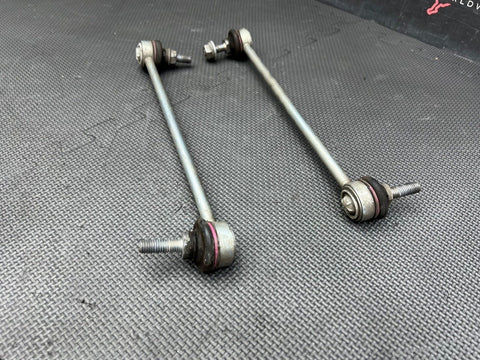 00-03 BMW E39 540i M5 Pair Set of 2 Front Stabilizer Swaybar End Links