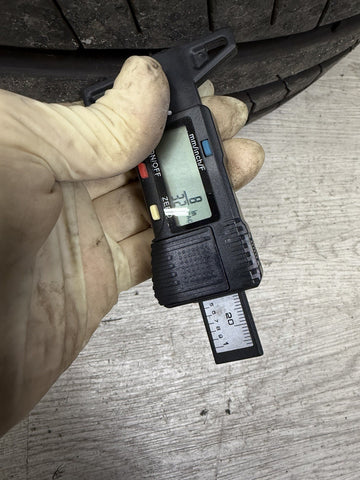 BMW 15-20 F80 F82 F83 M3 M4 Style 437M M Double Spoke Rims Wheels OEM