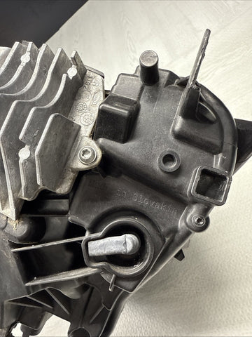 BMW 21-24 G80 G82 G83 M4 440I HEADLIGHT RIGHT PASSENGER 5A19366-04 COMPLETE OEM