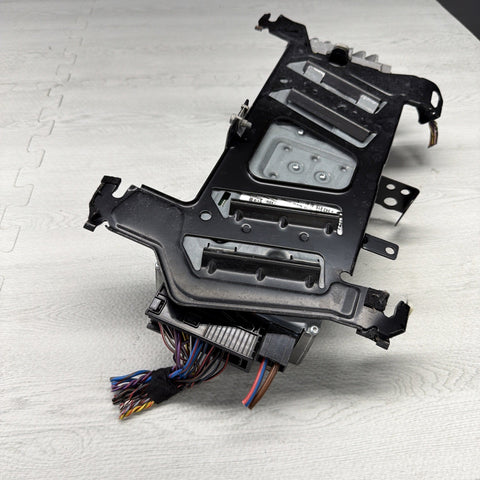 OEM BMW F80 F82 F83 M3 M4 15-20 Top-Hifi Harman Becker Amplifier AMP 9343815