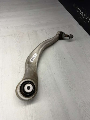 21-26 BMW M3 M4 G80 G82 Front Left Lower Control Arm 500 Miles OEM 8095653