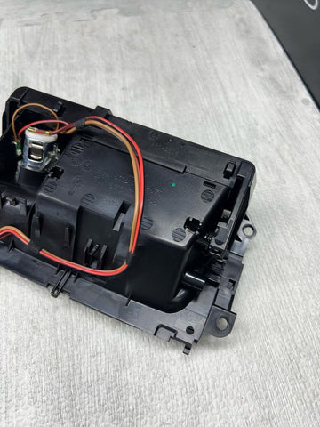 BMW 06-13 E90 E92 E93 325 328 330 335 M3 Center Console Front Ashtray OEM