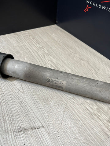 16-20 OEM BMW F87 M2 Rear Left Driver Side Suspension Strut Shock Absorber