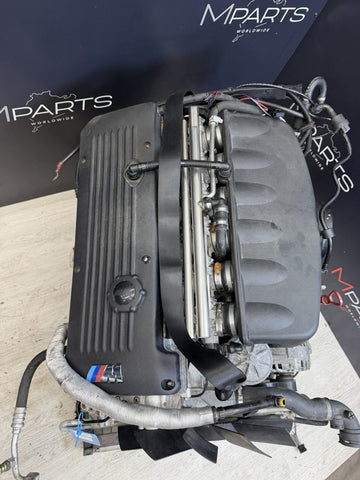 2003 BMW E46 M3 01-06 S54 3.2L Engine Motor 149k Miles Complete