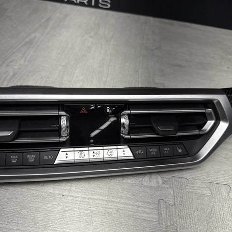 BMW G80 M3 21-22 Carbon Fiber Interior Trim Edition OEM Complete