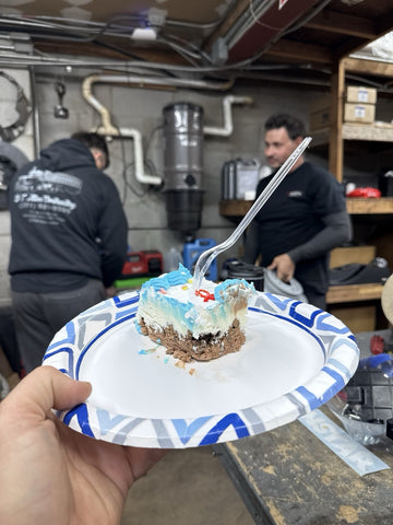 2003 BMW E46 M3 01-06 S54 3.2L Engine Motor 141k Miles Complete