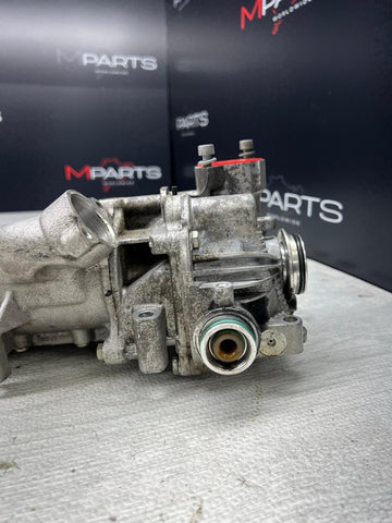 Ferrari 488 GTB Spider ENGINE OIL PUMP 312356 342155 OEM