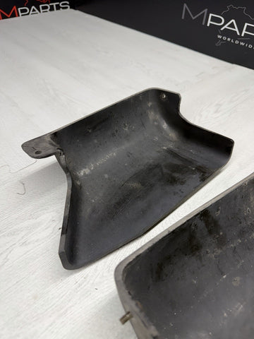 Macht Schnell Engine Air Intake Scoop Dynamic Scoop for BMW E90 E92 E93 M3