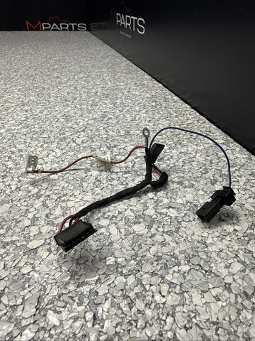 BMW F10 F20 F22 F23 F30 F32 F33 F34 F36 F80 F82 F83 Steering Wheel Wire Harness