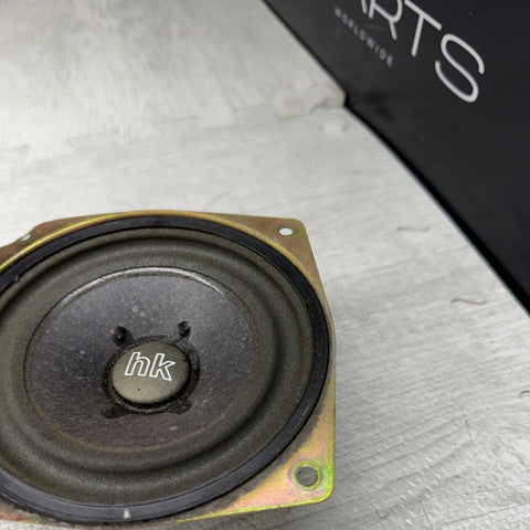 1992-1999 BMW E36 3 Series M3 Front Harman/Kardon Woofer Speaker 65.13-8 366 459