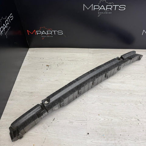 2001-2006 BMW E46 M3 Rear Bumper Foam Absorber OEM 51127894993 7894993