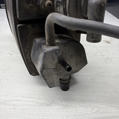 2000 HONDA S-2000 OEM Evap Vapor Charcoal Canister Vent Valve tu250wb1 B304-15