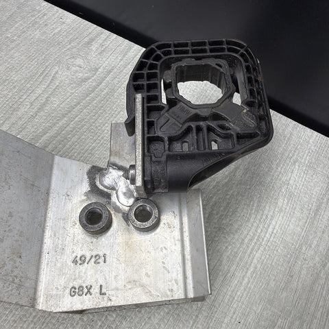 BMW M2 M3 M4 G87 G80 G82 G83 21-25 Front Left Radiator Support Bracket