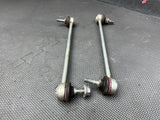 00-03 BMW E39 540i M5 Pair Set of 2 Front Stabilizer Swaybar End Links