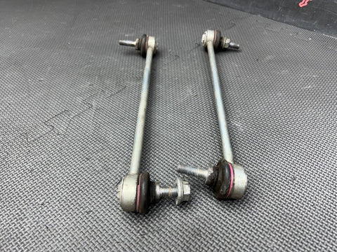 00-03 BMW E39 540i M5 Pair Set of 2 Front Stabilizer Swaybar End Links