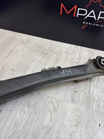 98-02 Bmw Z3M Z3 M Rear Axle Suspension Crossmember Subframe Carrier 52k Oem