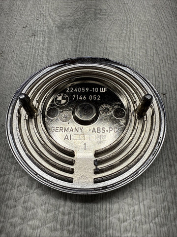 2008-2013 BMW E93 M3 328i 335 Trunk Logo Emblem Convertible OEM Genuine