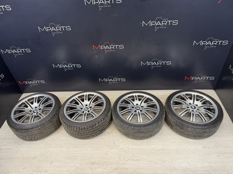 2001-2006 BMW E46 M3 19” Style 67 Wheels Rims Staggered *Notes*