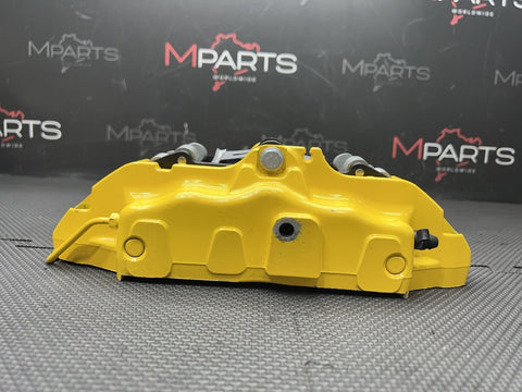 NEW 08-13 BMW E46 E90 E92 E93 M3 BREMBO Big Brake Front Right Caliper