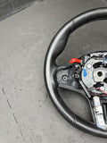 BMW Heated Steering Wheel 21-24 G80 G82 G83 M3 M4 Stock Factory