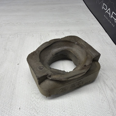 1998-2002 BMW E36 Z3 M Z3M Manual Transmission Insert Pad Foam Cover OEM