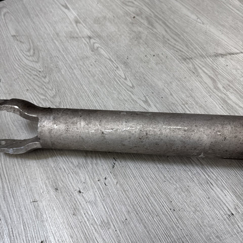 BMW F06 F12 M6 Front Right Passenger Side EDC Shock Strut Spring Assembly OEM