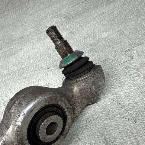 OEM BMW F06 F10 F12 F13 M5 M6 Left Driver Upper Lower Control Arm