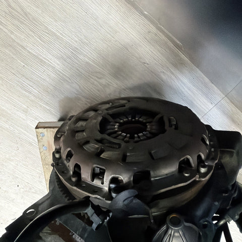 2002 BMW E46 M3 01-06 S54 3.2L Engine Motor 144k Miles Complete