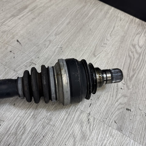 15-20 OEM BMW F80 F82 M3 M4 M2 Rear Left Driver Side Output Half Shaft Axle