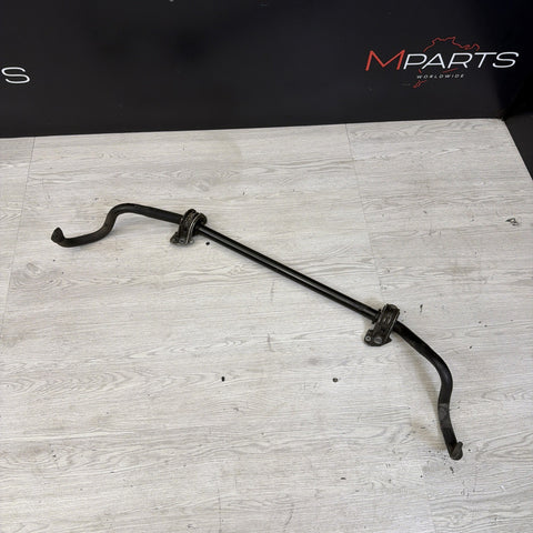 BMW 08-13 E90 E92 M3 Front Stabilizer Anti Roll Swaybar Sway Bar OEM