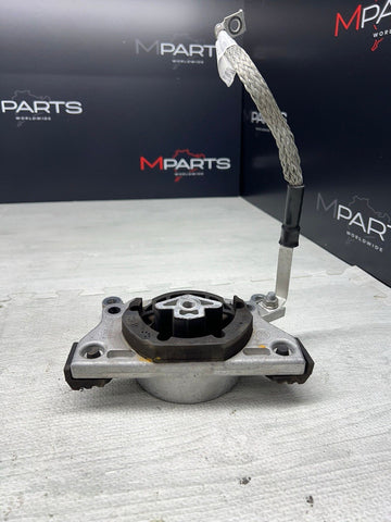 BMW OEM Transmission Bracket Bushing 8058631 22318058631 G87 M2 G80 M3 G82 M4