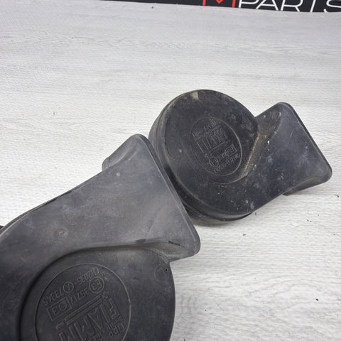 High Low Horns BMW E36 Z3M Roadster OEM
