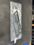 2008-2010 BMW 528i 535i 550i E60 Lower Bumper Grille Left Driver 51117178097