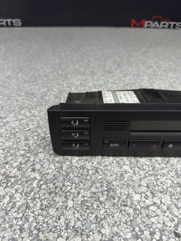 01-06 BMW 3 Cabrio E46 Temperature Climate Control Switch Unit OEM 6931601