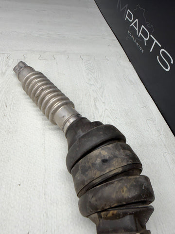 22-24 BMW F97 X3M 3.0L S58 Steering Column Spindle Shaft OEM 8095032