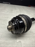 OEM Front Left Driver CV Axle Shaft 31608092195 21-25 BMW M3 M4 G80 G82 G83 AWD