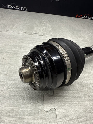 OEM Front Left Driver CV Axle Shaft 31608092195 21-25 BMW M3 M4 G80 G82 G83 AWD